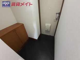 アルム　アベニューの物件内観写真